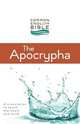 Ceb Common English Bible the Apocrypha, Common English Bible 