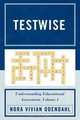Testwise, Nora Odendahl 