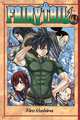 Fairy Tail: Volume 41, Hiro Mashima 