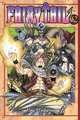 FAIRY TAIL 42, MASHIMA, HIRO 