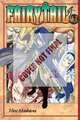 FAIRY TAIL 45, MASHIMA, HIRO 