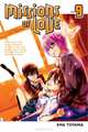 MISSIONS OF LOVE 9, TOYAMA, EMA 