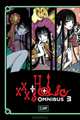 XxxHolic: Omnibus: 3, Clamp 