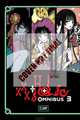 XXXHOLIC OMNIBUS 4, CLAMP 