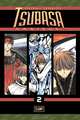 Tsubasa: Omnibus: 2, 