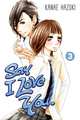 Say I Love You: Volume 3, Kanae Hazuki 