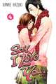 Say I Love You: Volume 4, Kanae Hazuki 