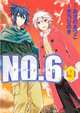 No. 6: Volume 9, Atsuko Asano 