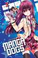 MANGA DOGS 2, TOYAMA, EMA 