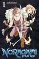 NORAGAMI 1, ADACHITOKA 