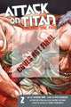 AOT: BEFORE THE FALL 3, ISAYAMA, HAJIME 
