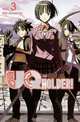 UQ Holder: Volume 3, Ken Akamatsu 
