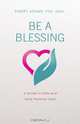 Be a Blessing, Sherry Adams 