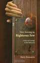 Two Among the Righteous Few, Marty Brounstein 