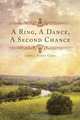 A Ring, a Dance, a Second Chance, Jonell Kirby Cash 