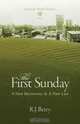 The First Sunday, R. J. Berry 