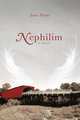 Nephilim, Jana Hunt 