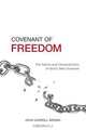 Covenant of Freedom, John Carroll Brown 