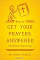 How to Get Your Prayers Answered, John E. Russell 