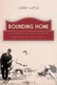 Rounding Home, Leon Lutje 