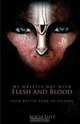 We Wrestle Not with Flesh and Blood, Alicia Lutz 