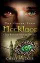 The Green-Eyed Necklace, Chris Walker 