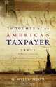 Thoughts of an American Taxpayer, G. Williamson 