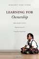 Learning for Ownership, Margaret Ford Fisher 