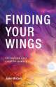 Finding Your Wings, Judie McCarty 