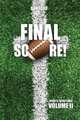 Final Score! Volume II, Dan Farr 