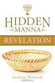 Hidden Manna, Joshua Hinneh 
