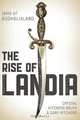 The Rise of Landia, Crystal Kitchens Ralph 