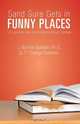 Sand Sure Gets in Funny Places, J. Norman Baldwin 