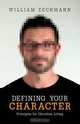 Defining Your Character, William Zechmann 