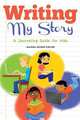 Writing My Story, Maisha McGee-Childs 