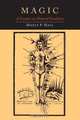 Magic, Manly P. Hall 