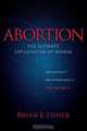 Abortion, Brian E. Fisher 