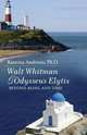 Walt Whitman & Odysseus Elytis, Katerina Andriotis 