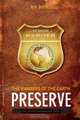 The Rangers of the Earth Preserve, R. H. Biesel 