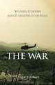 The War, Gerald A. Spence 