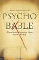 Psycho Bible, J. Barry Wilson 