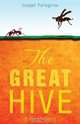 The Great Hive, Joseph Pellegrino 