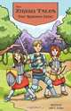The Zirium Tales, Jeff C. Fuller 