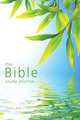 The Bible Study Journal, Trevis Hill 
