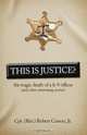 This Is Justice?, Robert Jr. Carson 
