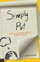 Simply Put, David Bousquet 