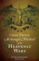Chief Prince Archangel Michael of the Heavenly Wars, Josefina Hernandez 