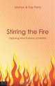 Stirring the Fire, Martyn Perry 
