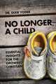 No Longer a Child, Dixie Yoder 