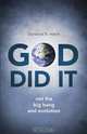 God Did It, Durwood B. Hatch 
